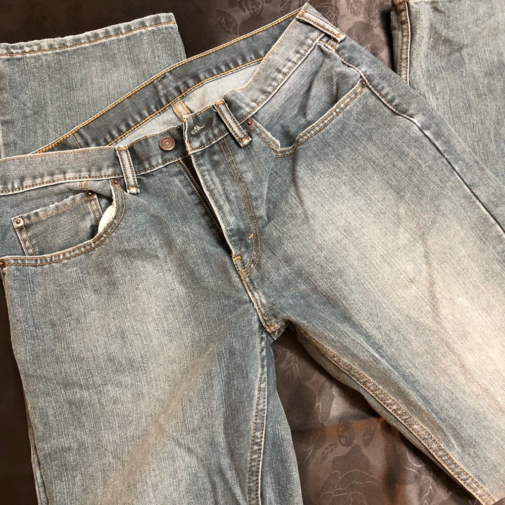 Levi’s Jeans 👖